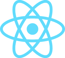 React